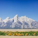 US National Parks The 15 Most Breath-taking National Parks in America