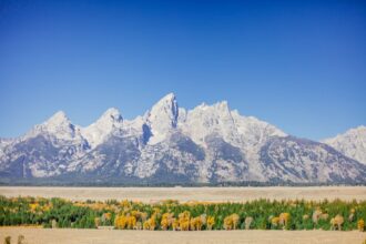 US National Parks The 15 Most Breath-taking National Parks in America
