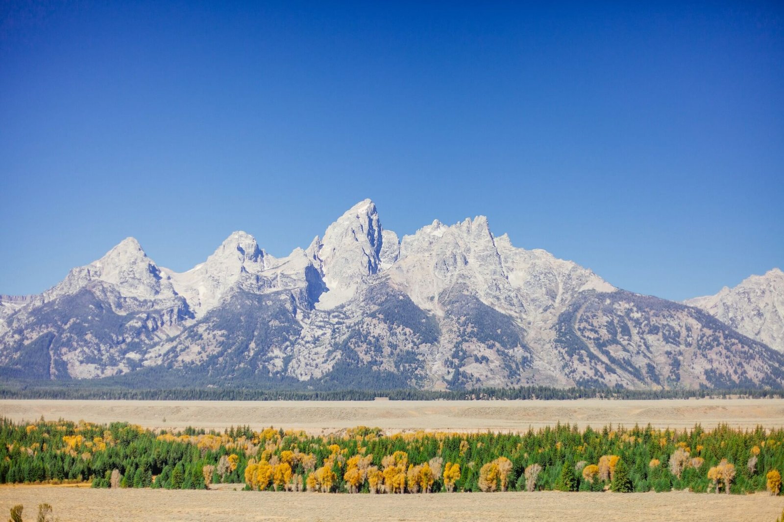 US National Parks The 15 Most Breath-taking National Parks in America
