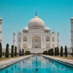 Wonders of the World: The 7 Wonders of the World and the Stories Behind Them