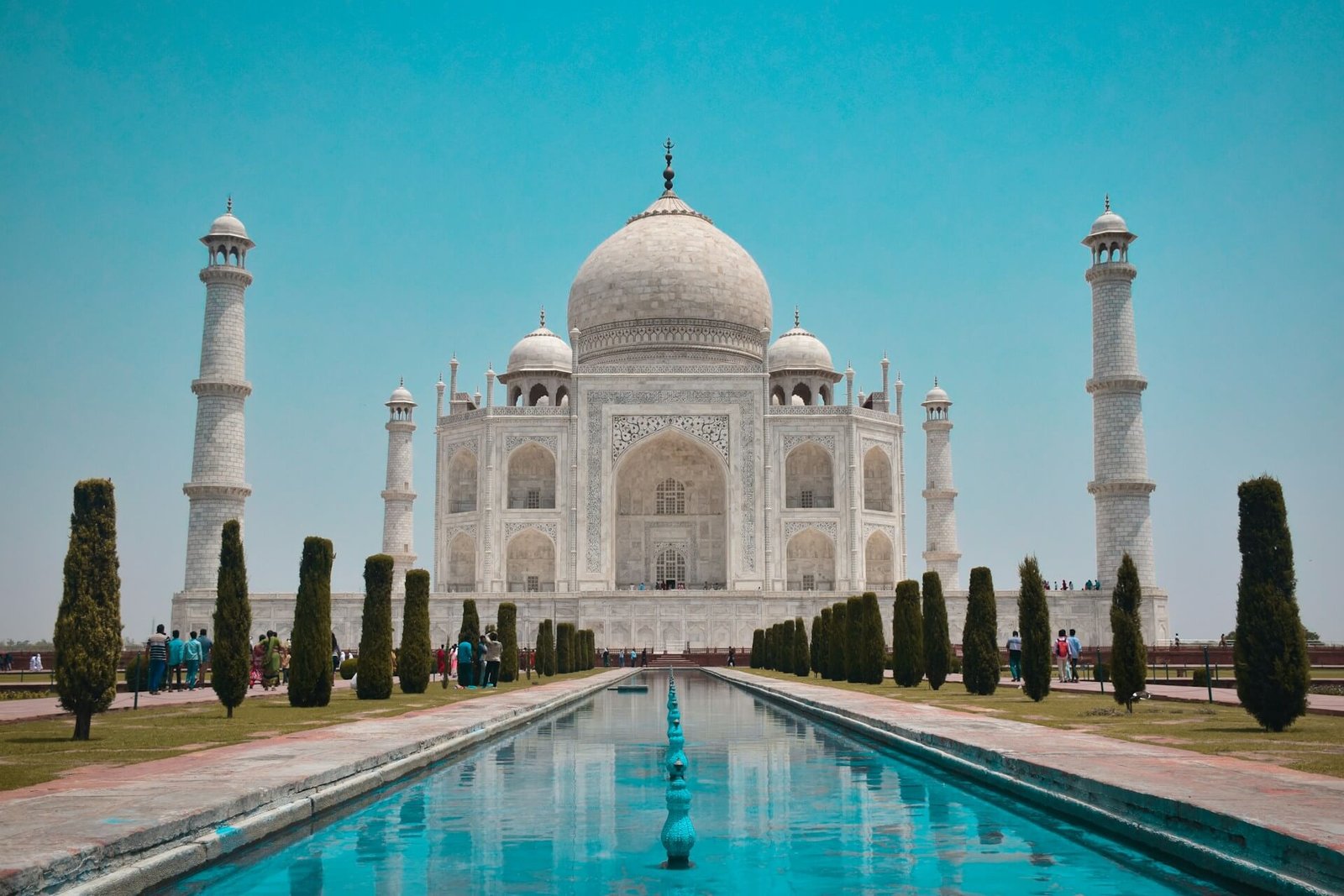 Wonders of the World: The 7 Wonders of the World and the Stories Behind Them