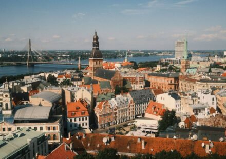 20 Underrated European Towns Tourists Always Skip