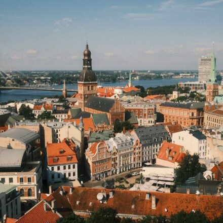 20 Underrated European Towns Tourists Always Skip