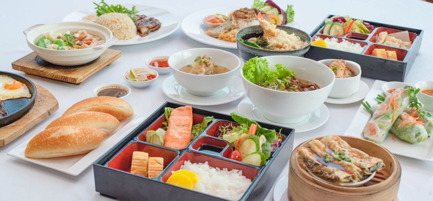15 Asian Street Foods You Have to Try Before You Die
