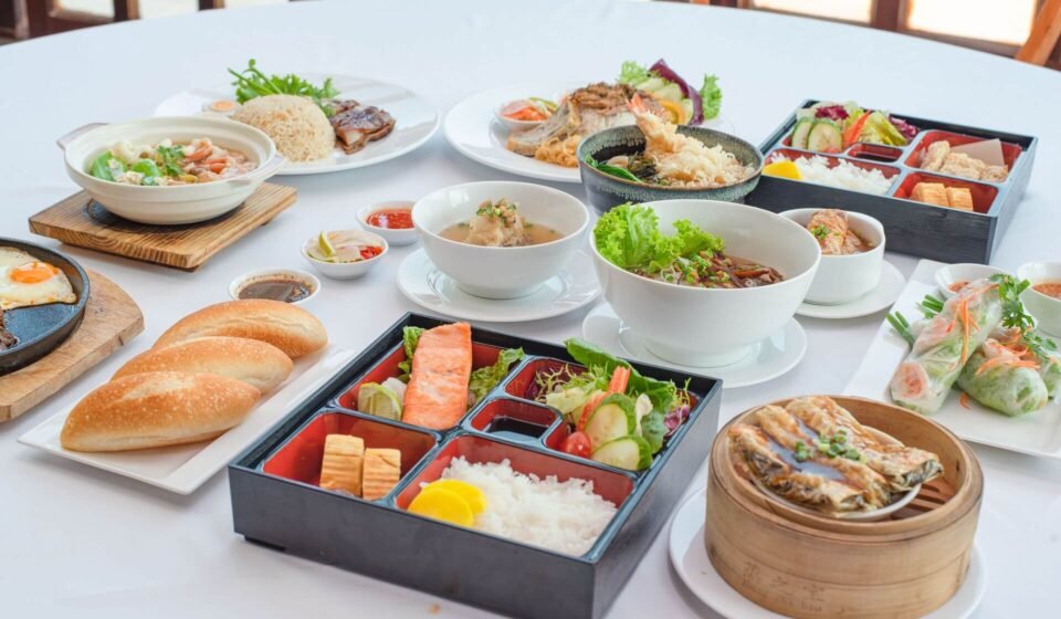 15 Asian Street Foods You Have to Try Before You Die