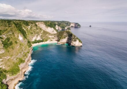 How to Experience Bali Like a Local for Under $40 a Day