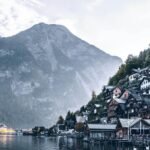 Top 12 Countries to visit in Europe Top 12 Countries to visit in Europe