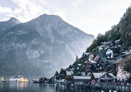 Top 12 Countries to visit in Europe