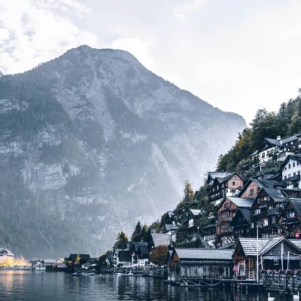Top 12 Countries to visit in Europe
