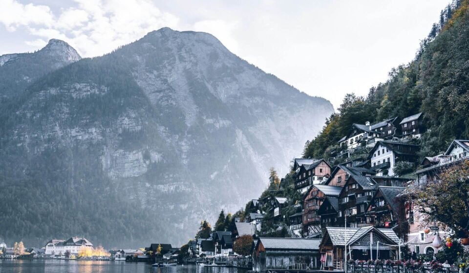 Top 12 Countries to visit in Europe