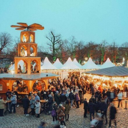 7 Magical Reasons to Explore Europe's Best Christmas Markets