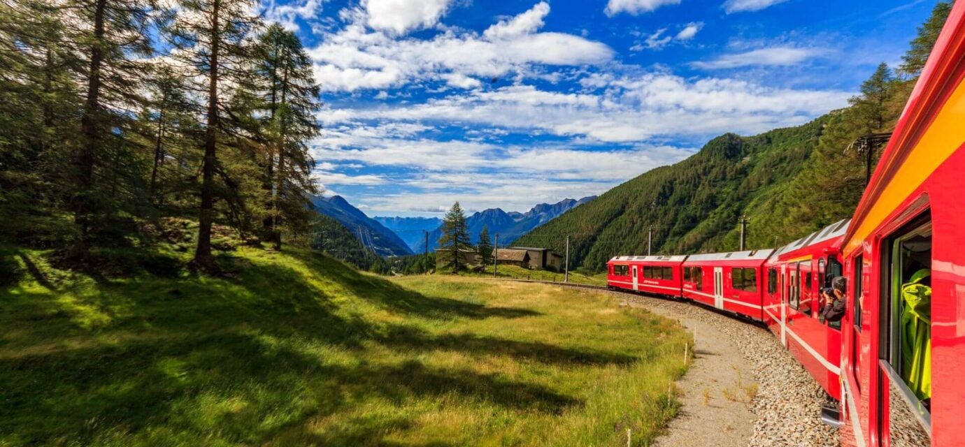 Is a Eurail Pass Worth It