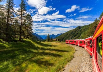 Is a Eurail Pass Worth It