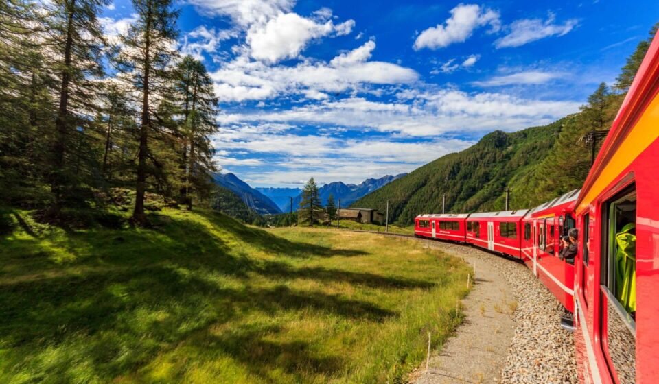 Is a Eurail Pass Worth It