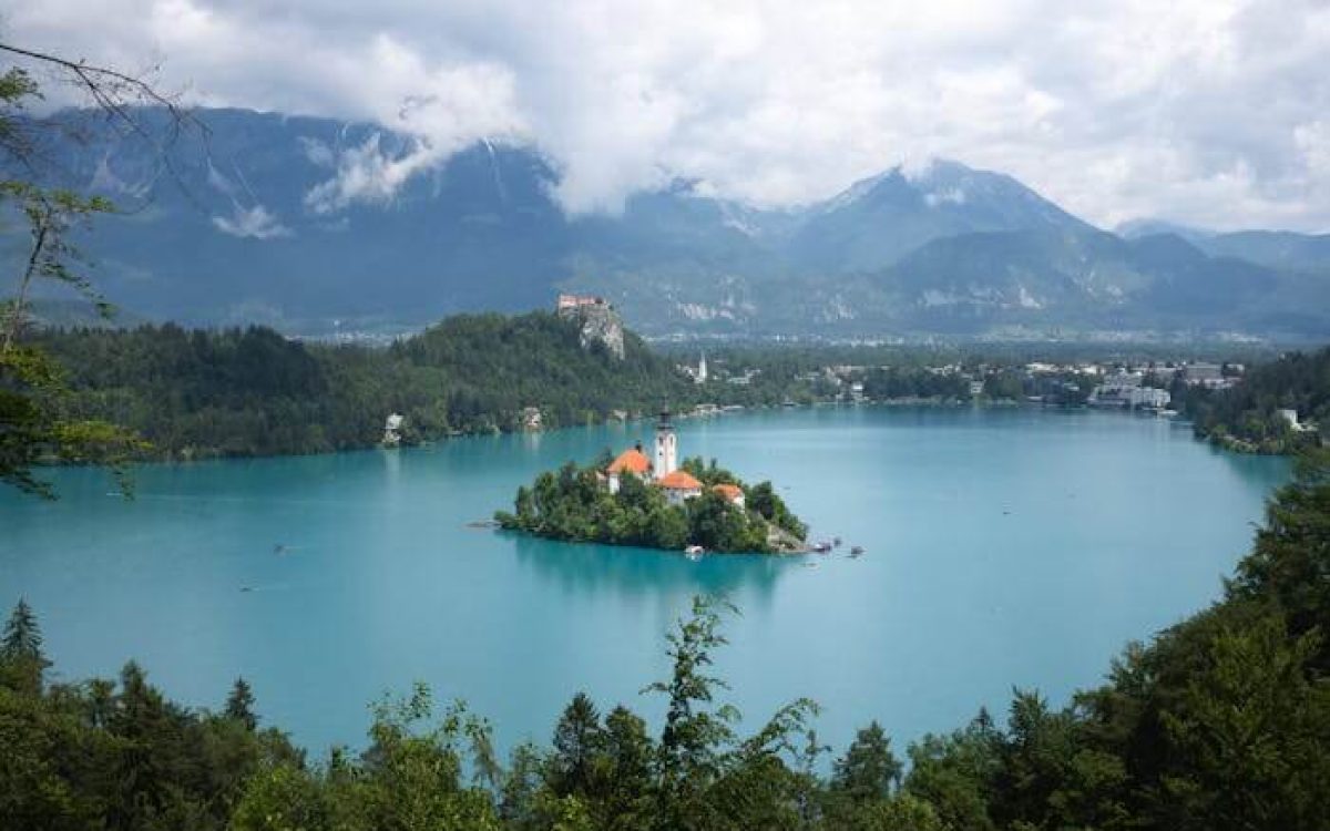 10 Hidden Gems in Eastern Europe to Visit in 2025