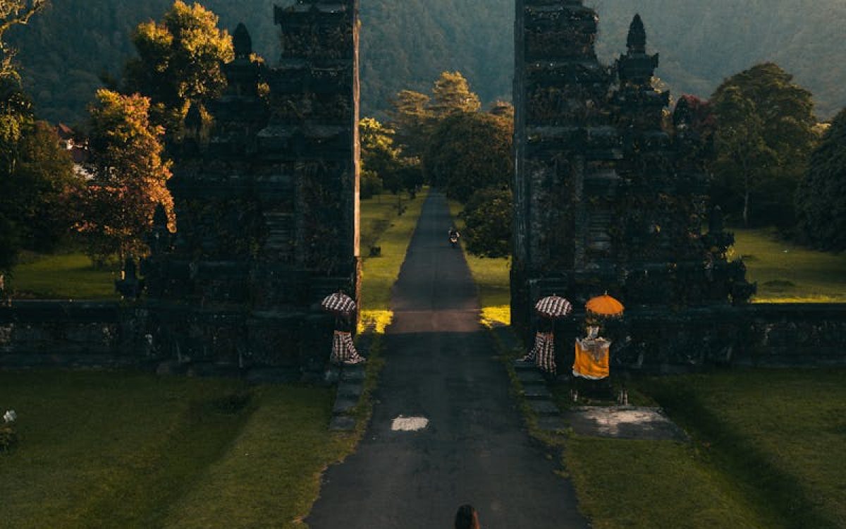 10 Things No One Tells You About Visiting Bali for the First Time