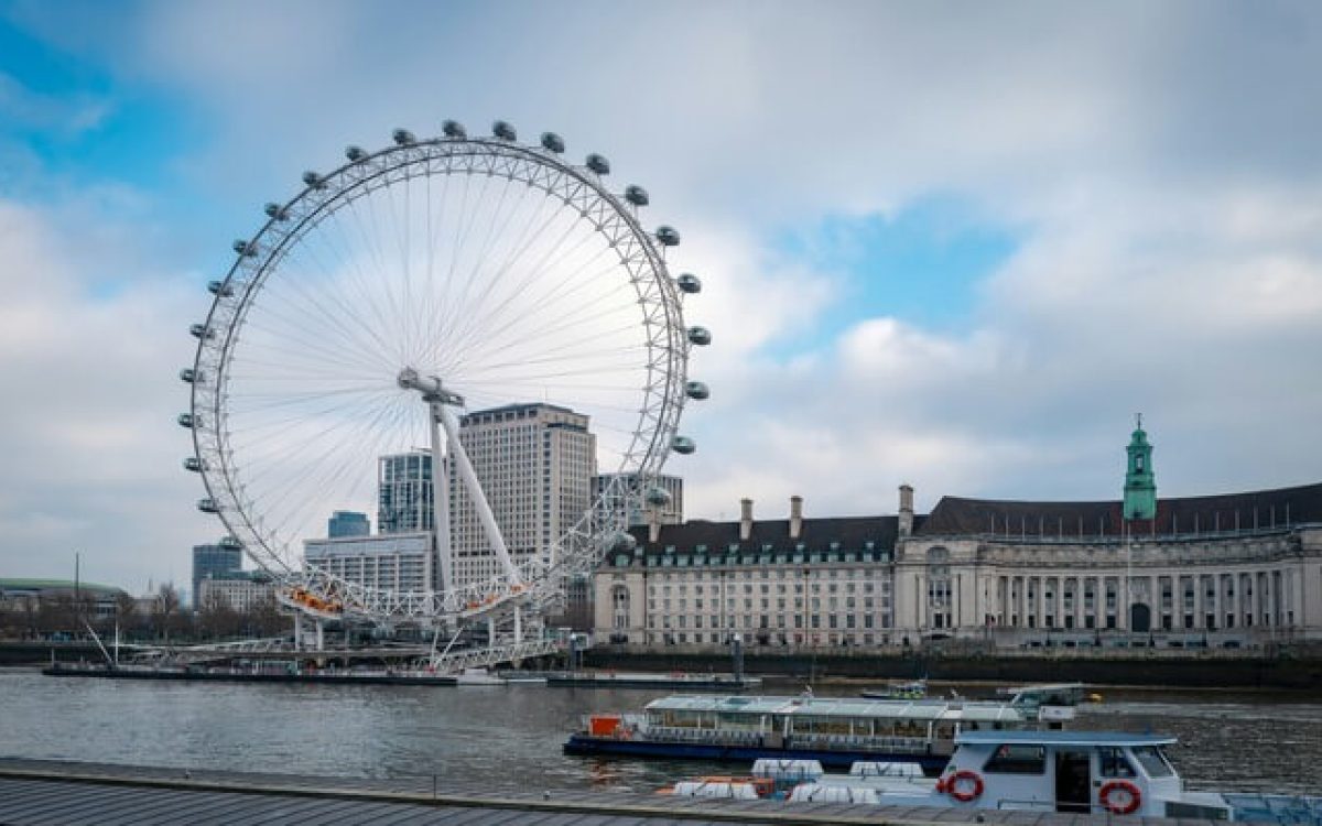 Top 10 Famous places to visit in london with kids