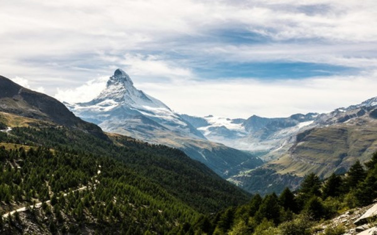 Top 10 Best Places to Visit in Switzerland